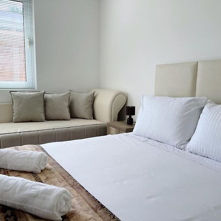 Guest House Koliqi - Hotel & Apartments Ulcinj Luaran gambar