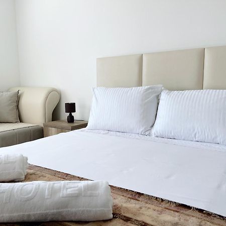 Guest House Koliqi - Hotel & Apartments Ulcinj Luaran gambar