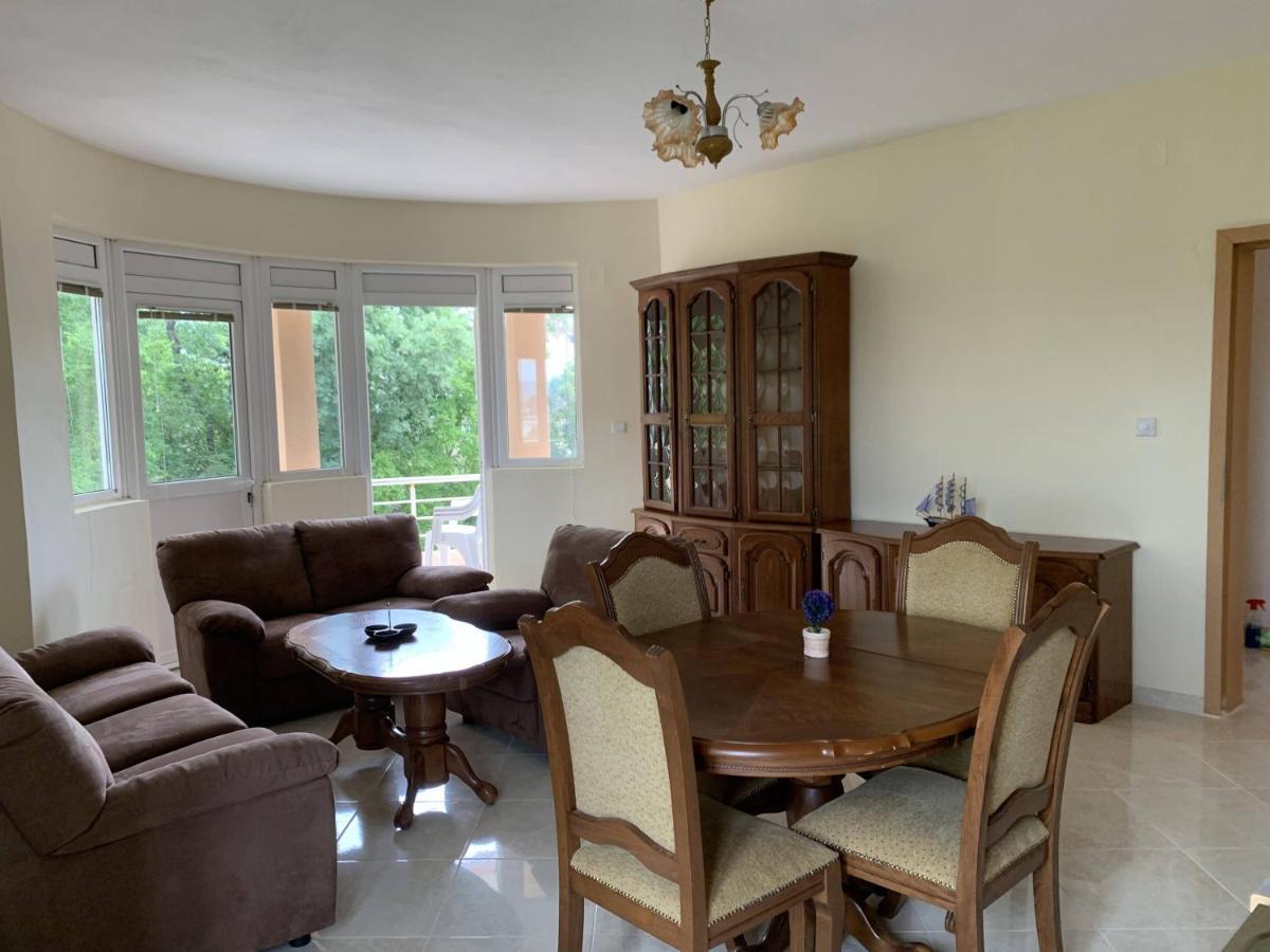 Guest House Koliqi - Hotel & Apartments Ulcinj Luaran gambar