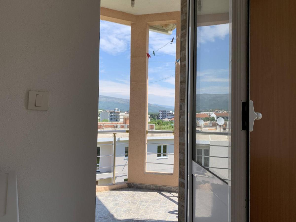 Guest House Koliqi - Hotel & Apartments Ulcinj Luaran gambar