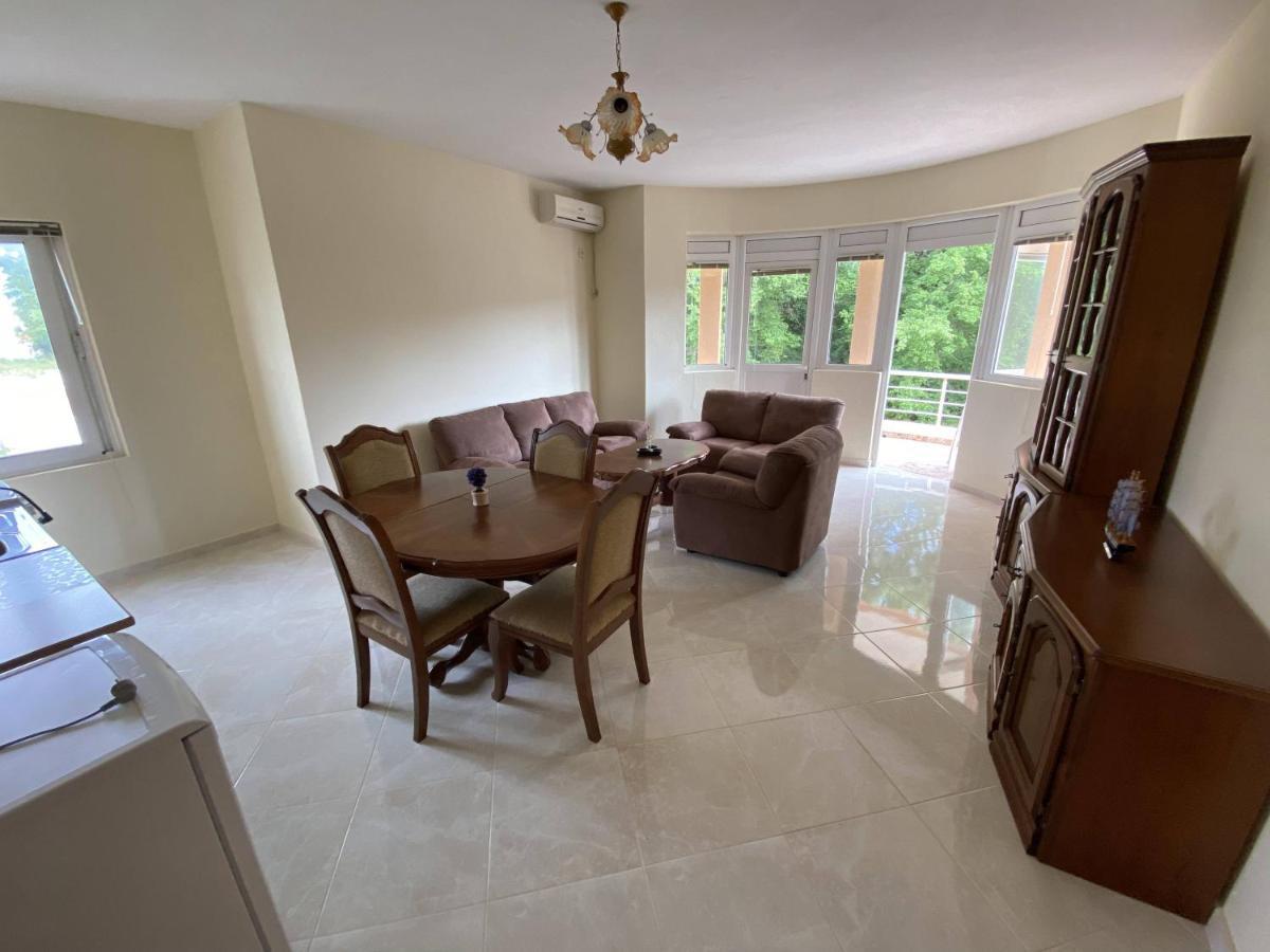 Guest House Koliqi - Hotel & Apartments Ulcinj Luaran gambar