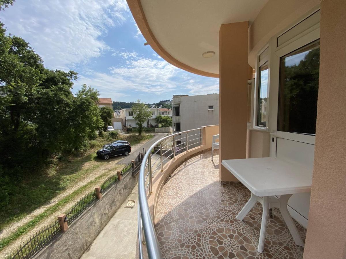 Guest House Koliqi - Hotel & Apartments Ulcinj Luaran gambar