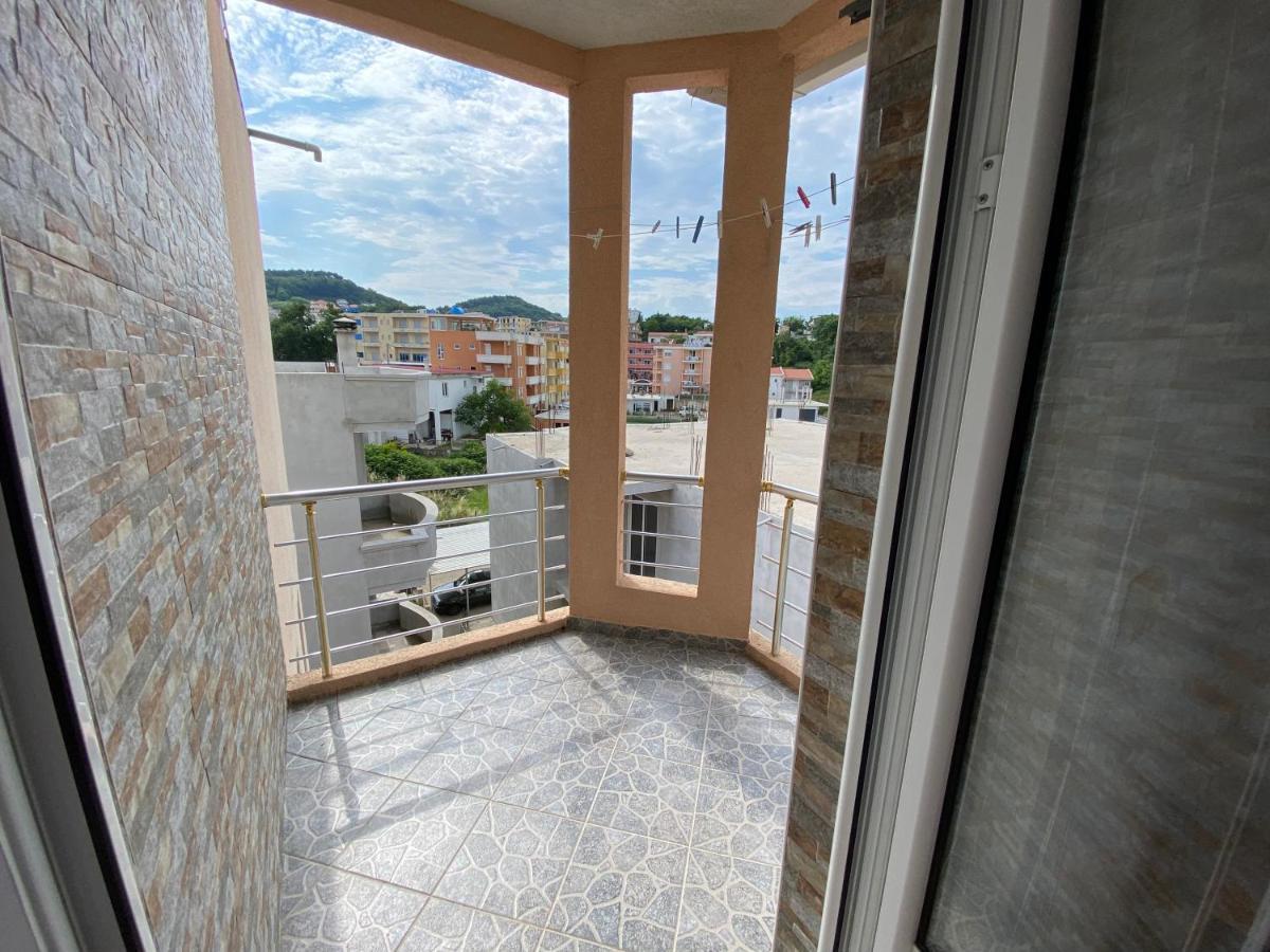 Guest House Koliqi - Hotel & Apartments Ulcinj Luaran gambar