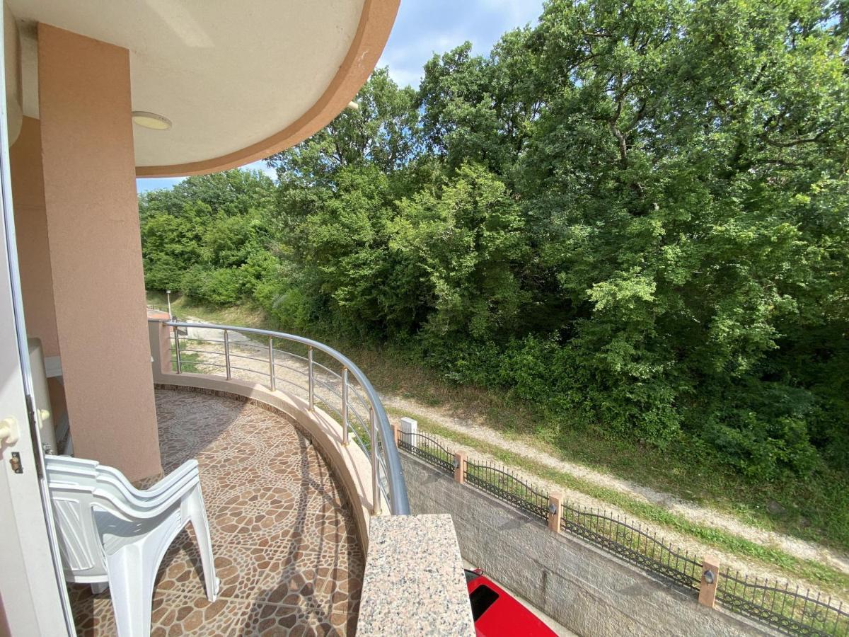 Guest House Koliqi - Hotel & Apartments Ulcinj Luaran gambar