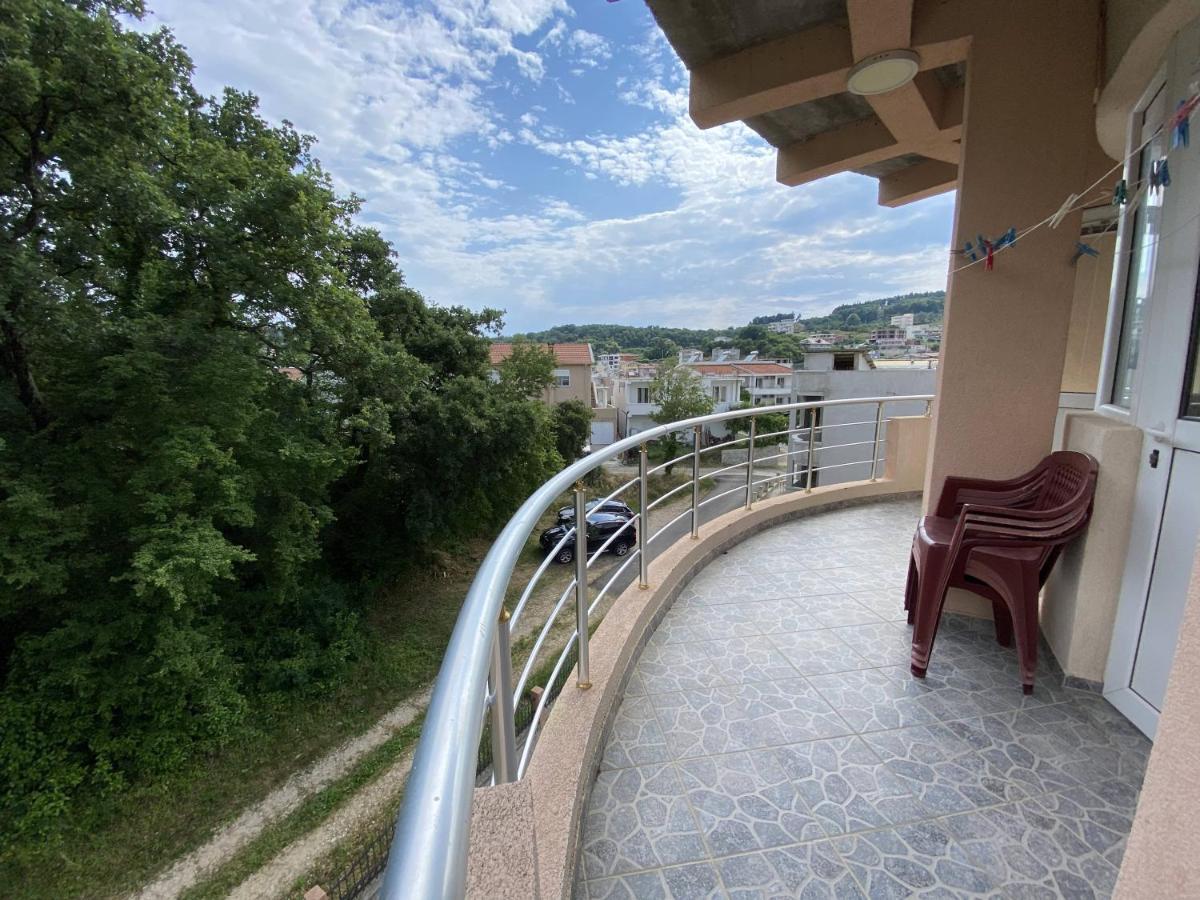 Guest House Koliqi - Hotel & Apartments Ulcinj Luaran gambar