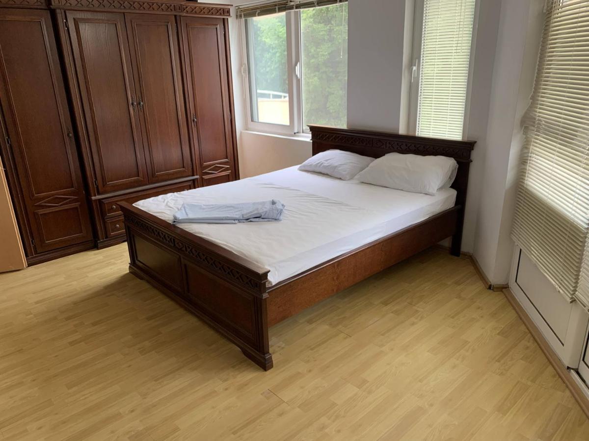 Guest House Koliqi - Hotel & Apartments Ulcinj Luaran gambar