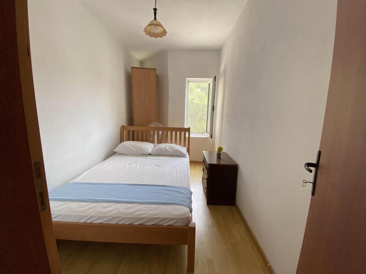 Guest House Koliqi - Hotel & Apartments Ulcinj Luaran gambar