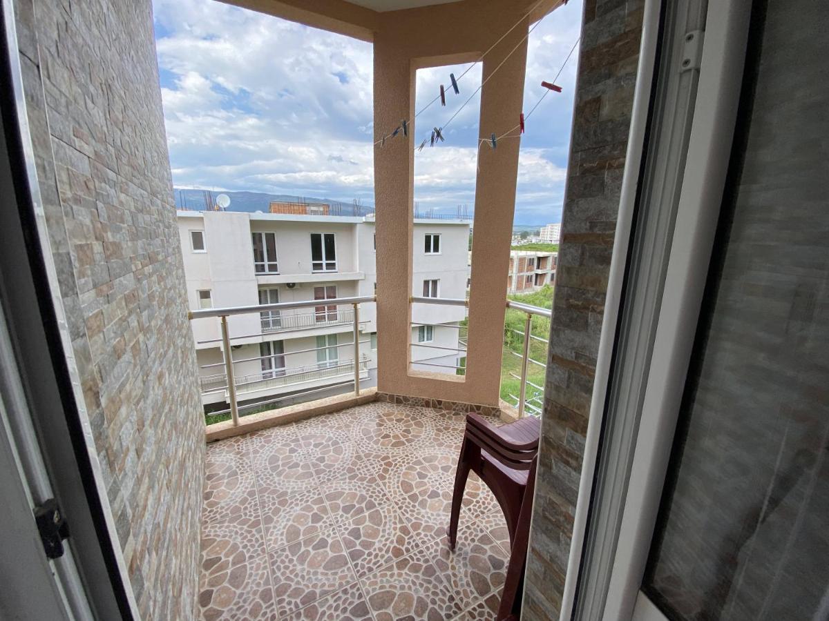 Guest House Koliqi - Hotel & Apartments Ulcinj Luaran gambar