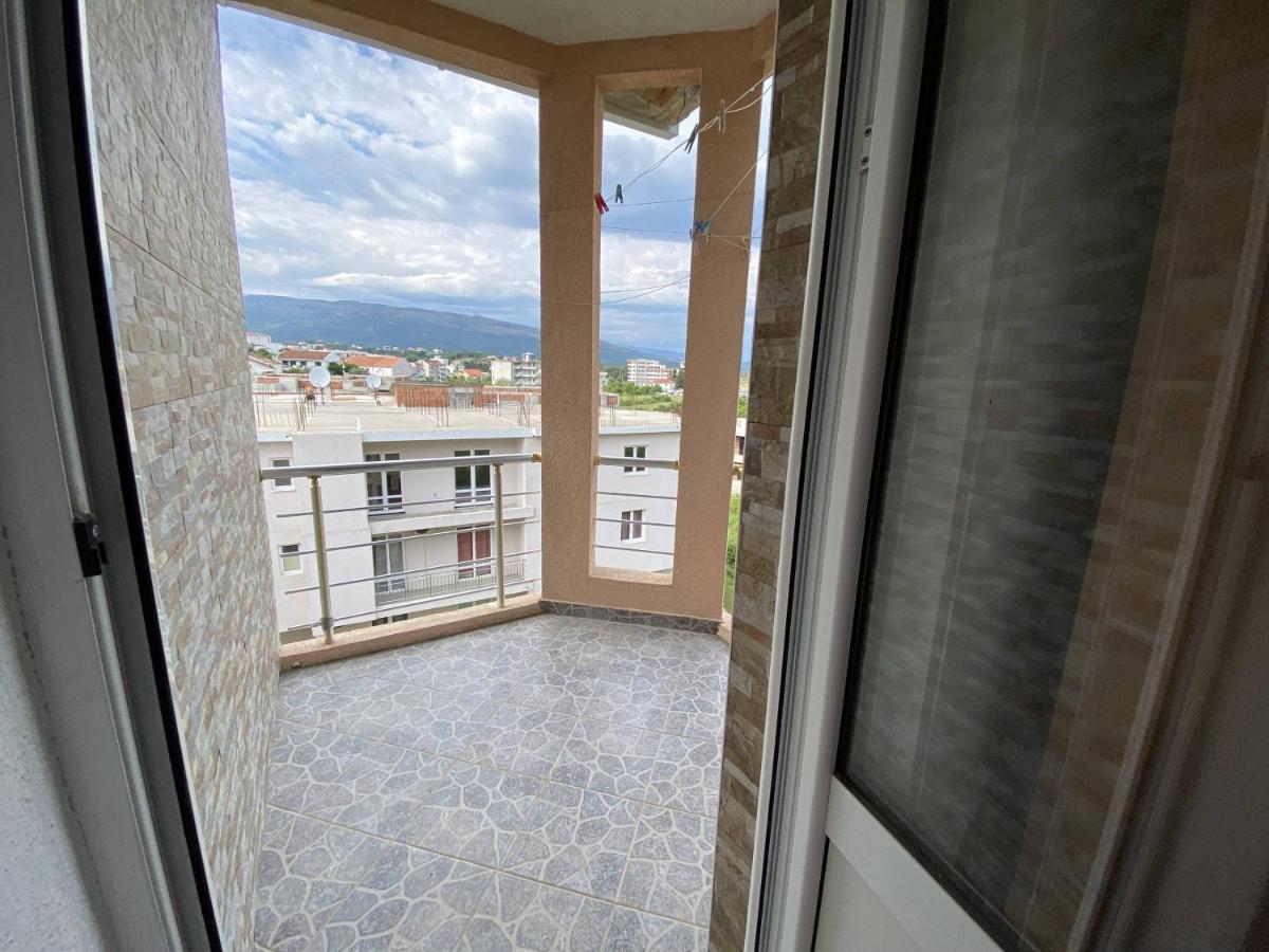 Guest House Koliqi - Hotel & Apartments Ulcinj Luaran gambar