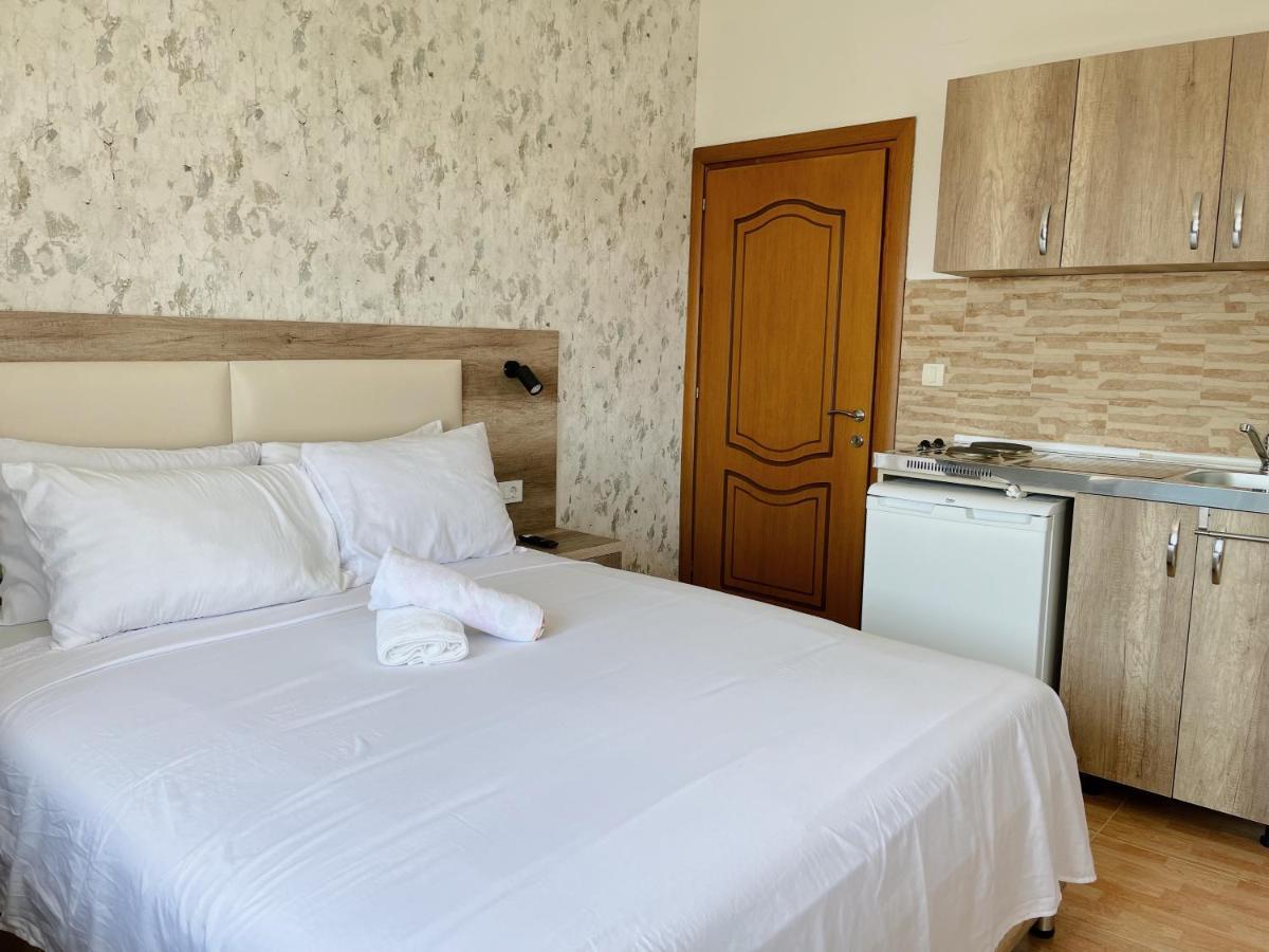 Guest House Koliqi - Hotel & Apartments Ulcinj Luaran gambar