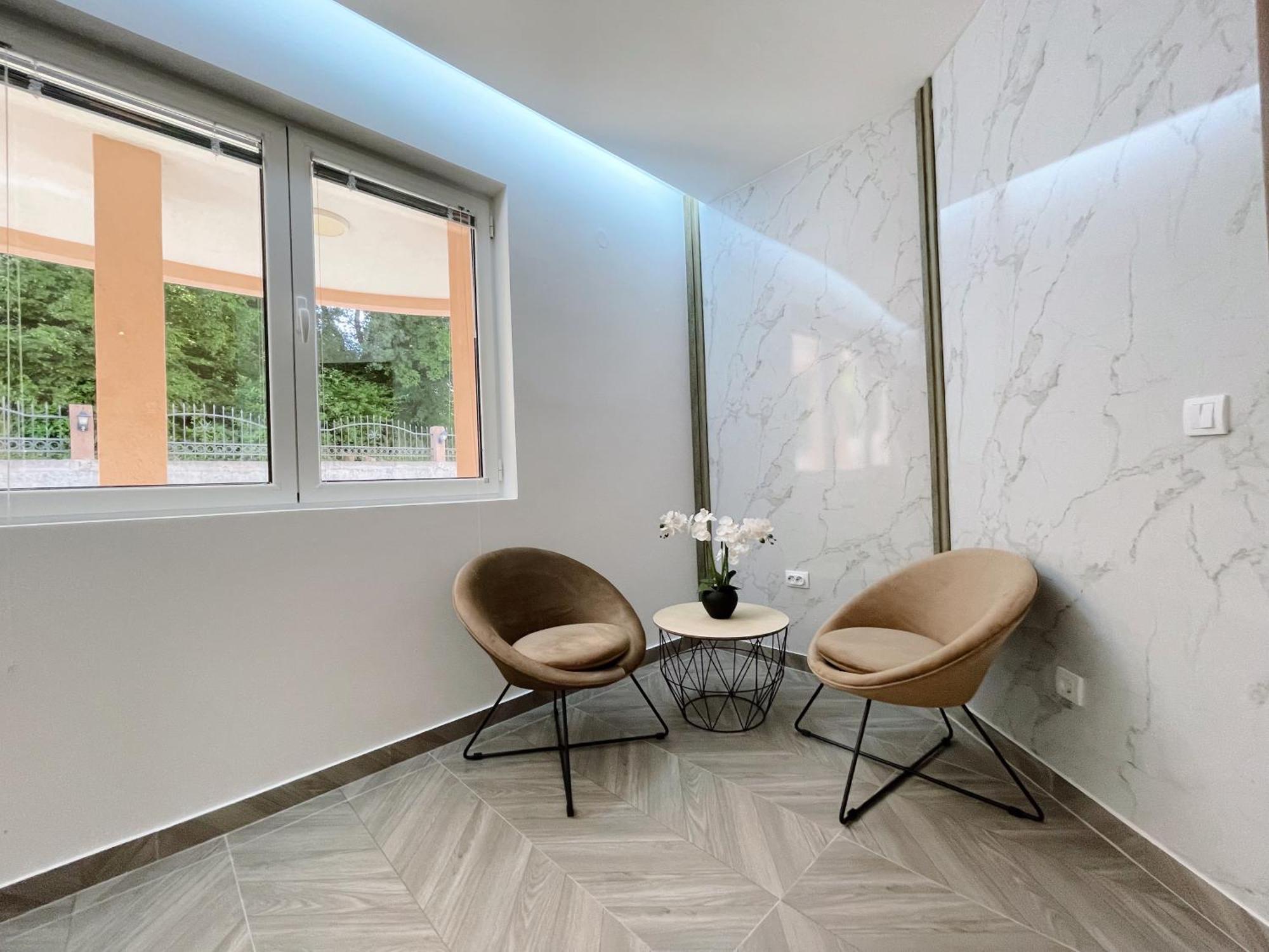 Guest House Koliqi - Hotel & Apartments Ulcinj Luaran gambar