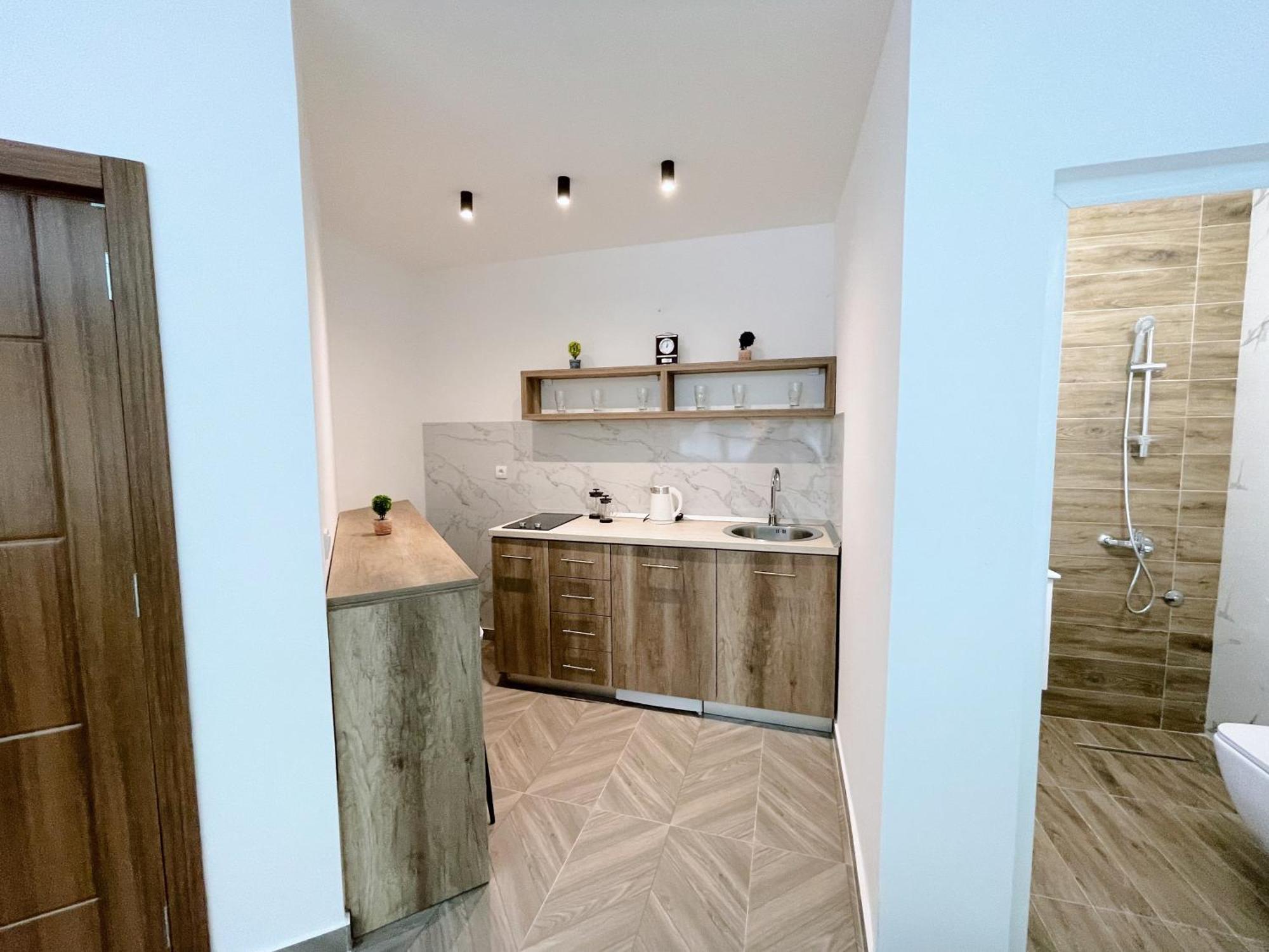 Guest House Koliqi - Hotel & Apartments Ulcinj Luaran gambar