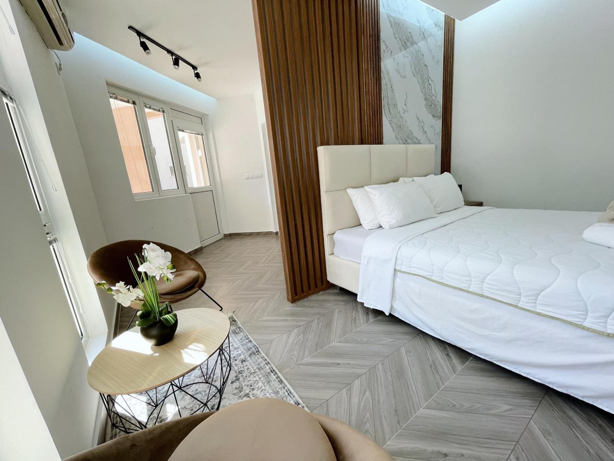 Guest House Koliqi - Hotel & Apartments Ulcinj Luaran gambar