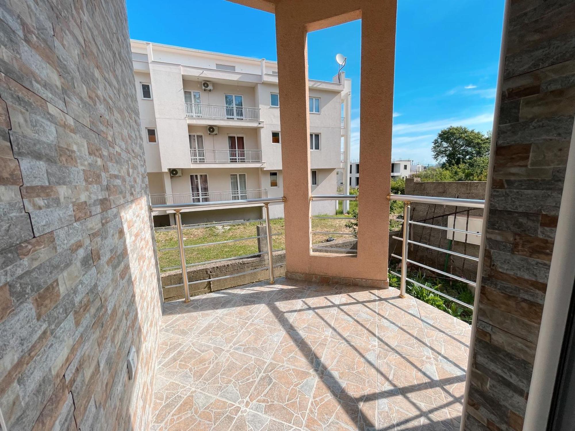 Guest House Koliqi - Hotel & Apartments Ulcinj Luaran gambar
