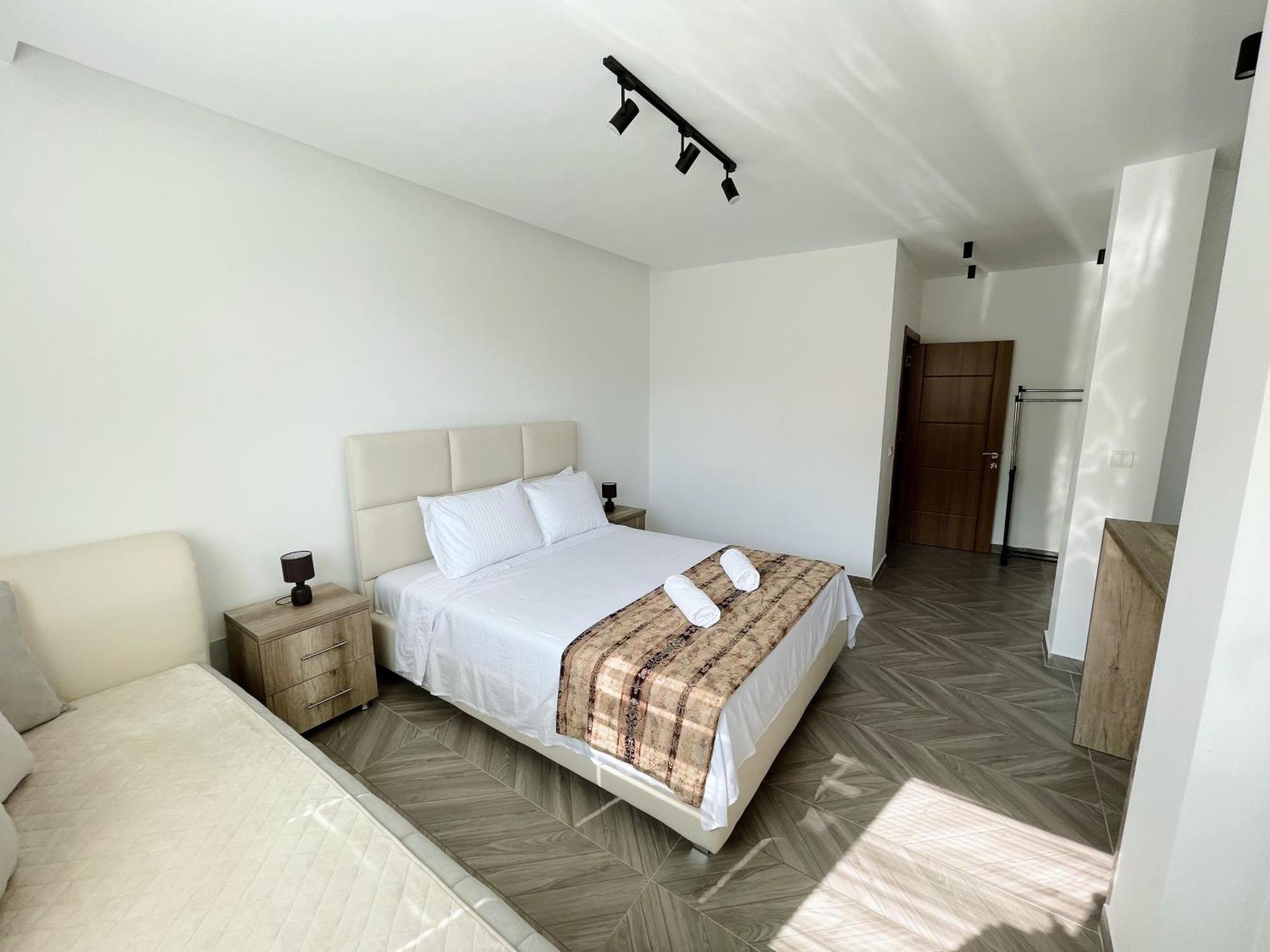 Guest House Koliqi - Hotel & Apartments Ulcinj Luaran gambar
