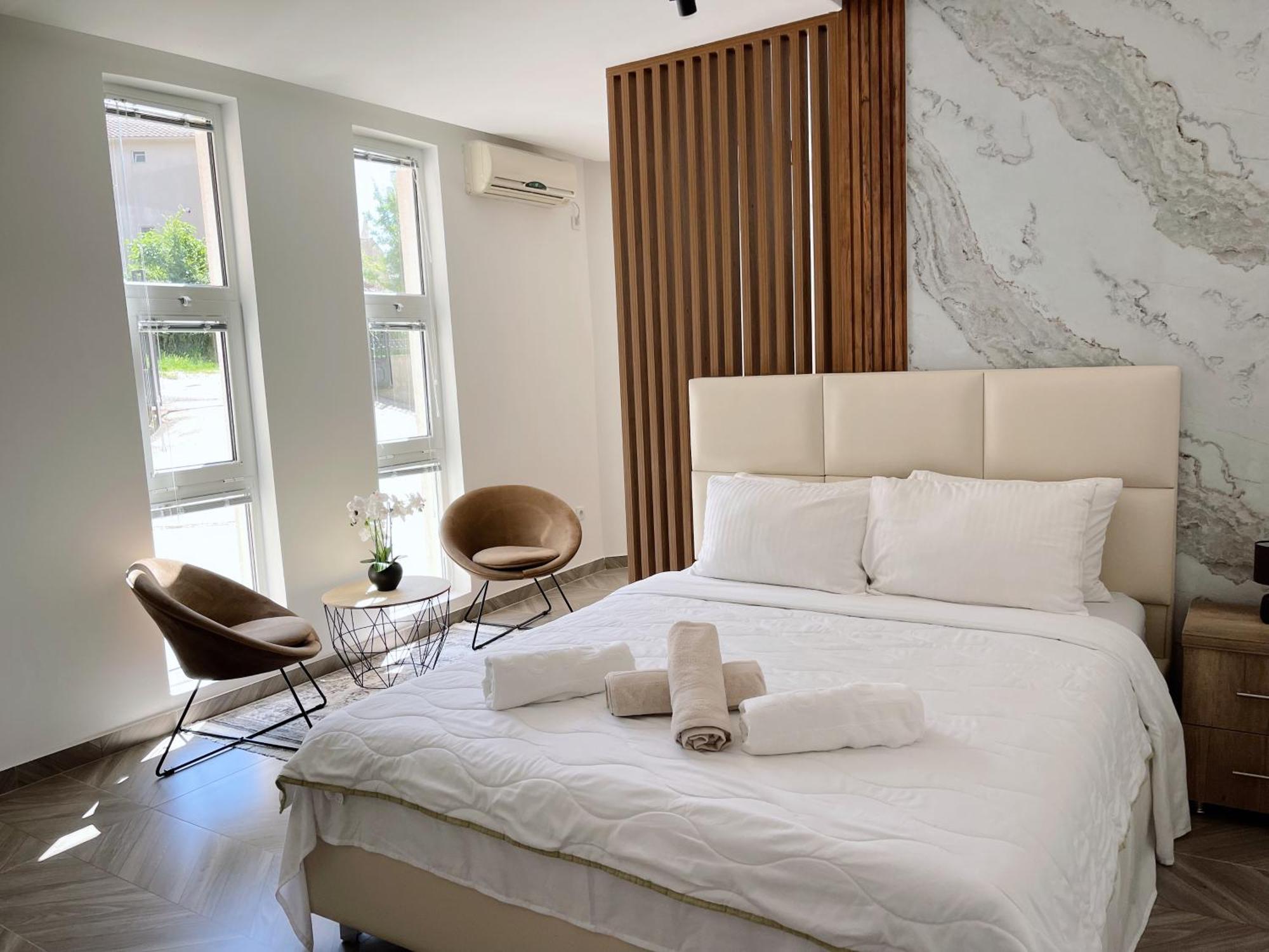 Guest House Koliqi - Hotel & Apartments Ulcinj Luaran gambar