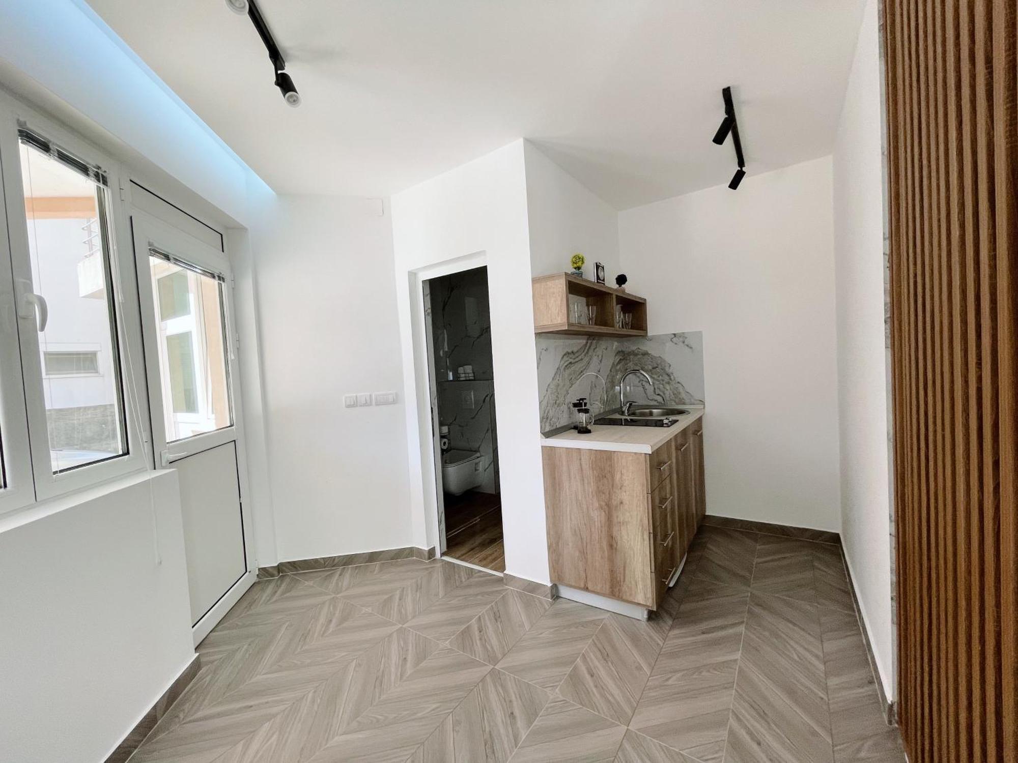 Guest House Koliqi - Hotel & Apartments Ulcinj Luaran gambar