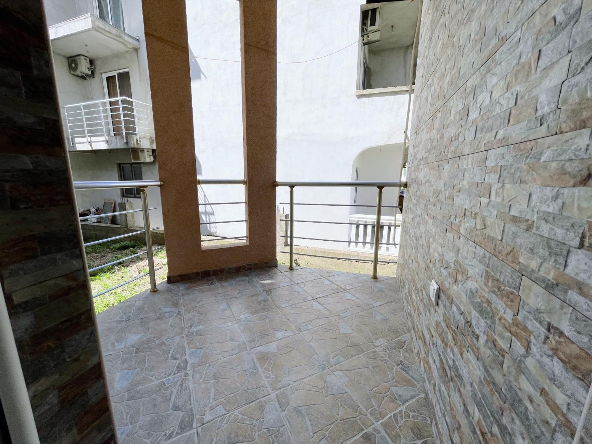 Guest House Koliqi - Hotel & Apartments Ulcinj Luaran gambar