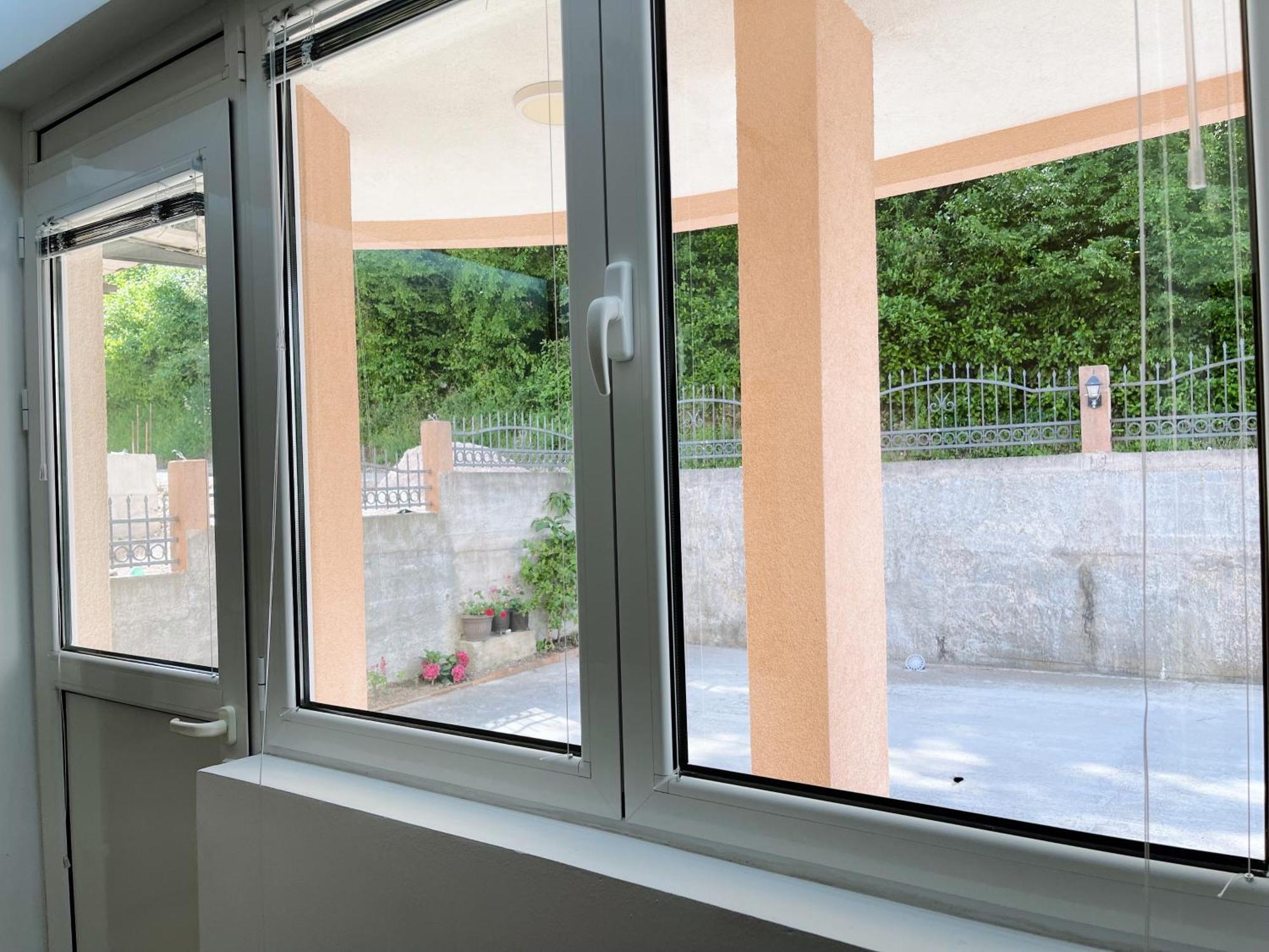 Guest House Koliqi - Hotel & Apartments Ulcinj Luaran gambar